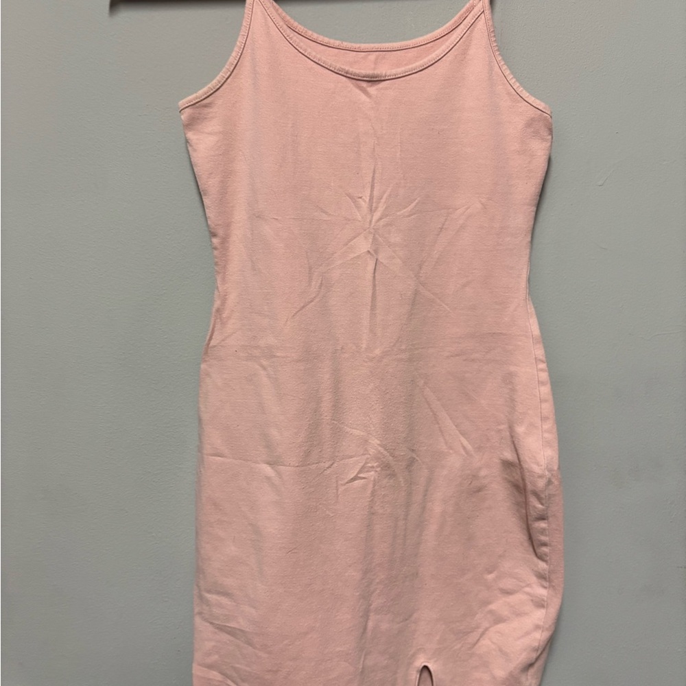 Wild Fable Blush Pink Top